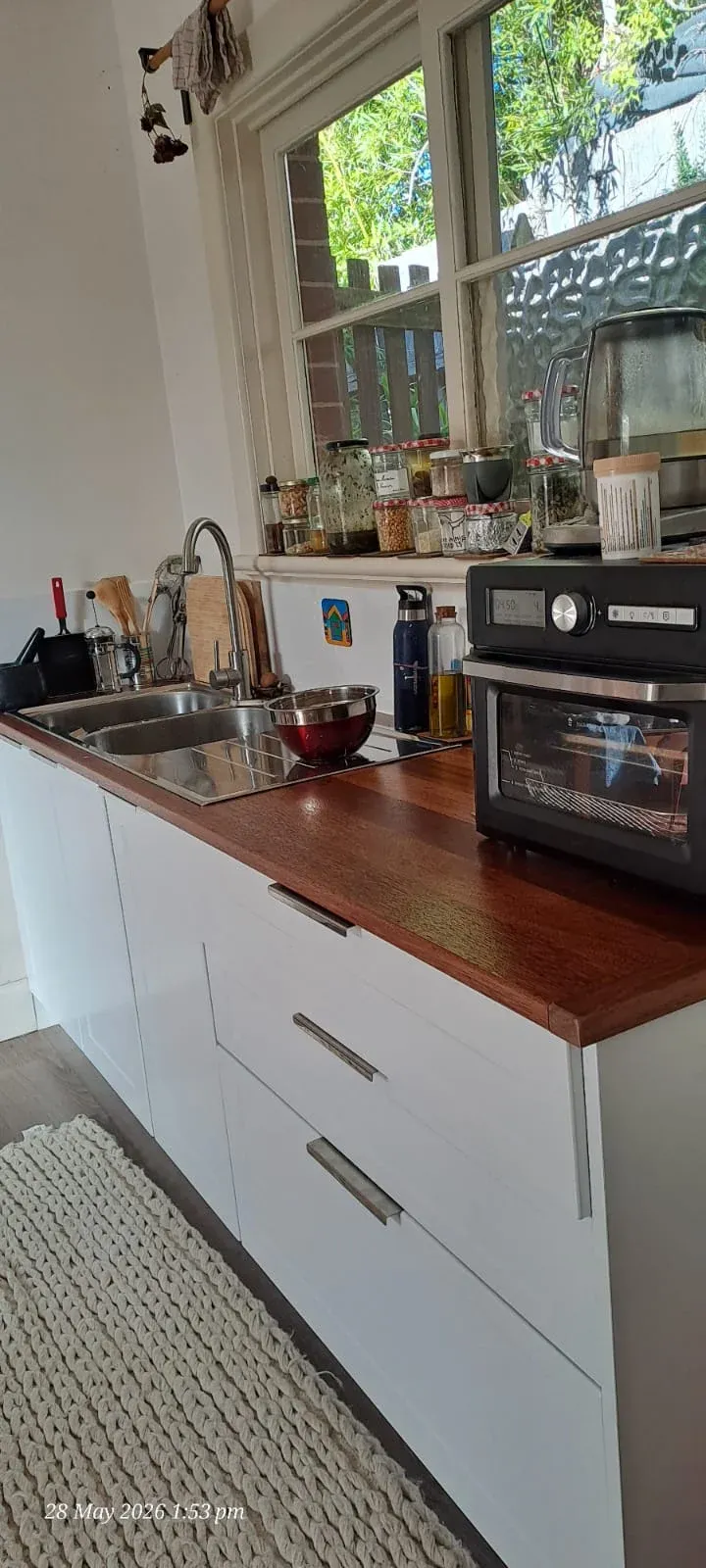 kitchen cabinetry