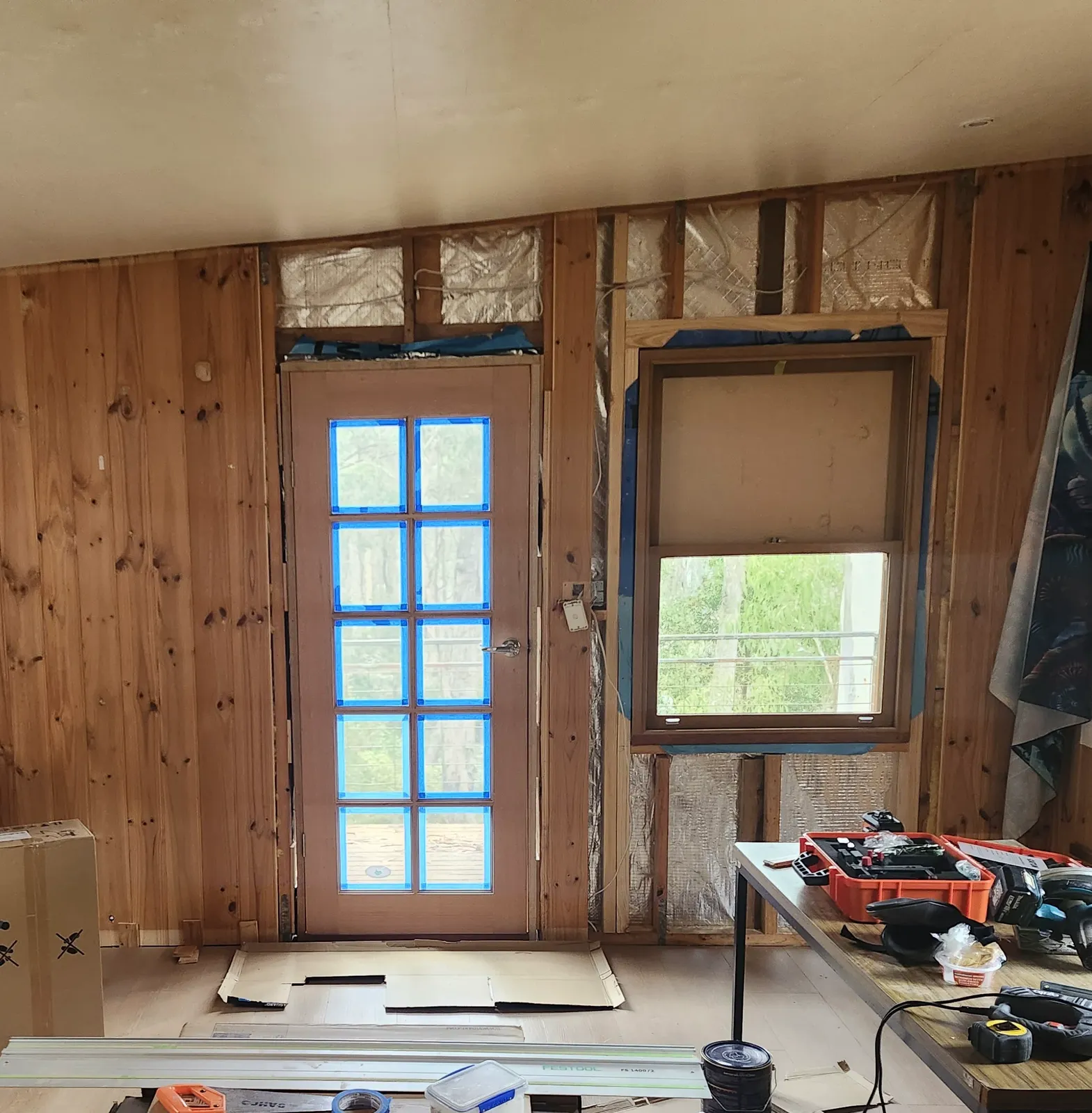 doors